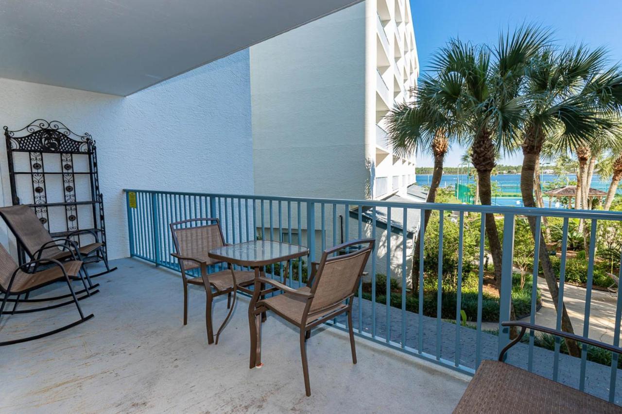 Gulf Shores Surf & Racquet Club #207A Exterior photo