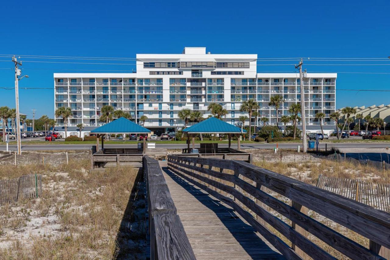Gulf Shores Surf & Racquet Club #207A Exterior photo