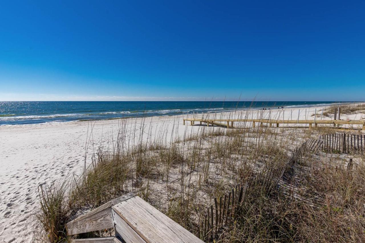 Gulf Shores Surf & Racquet Club #207A Exterior photo